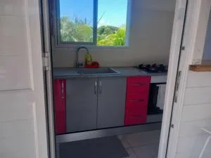 La Marquise - Saint-Louis