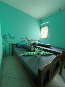 Phòng Tiêu Chuẩn 2 Giường Đơn  (Standard Twin Room)