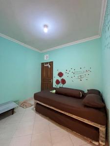 Phòng Hai Giường Đơn (Twin Room)