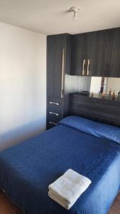 Moderno Apartamento con Piscina y 2 habitaciones en Querétaro
