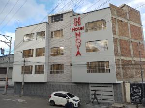 Hotel NOVA