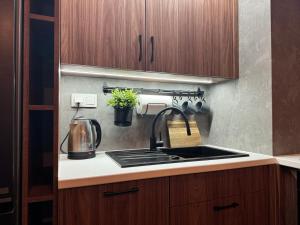 Nowy Apartament Królowej Jadwigi 14