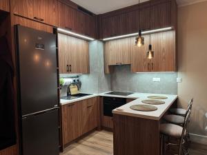 Nowy Apartament Królowej Jadwigi 14