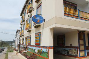 Apartahotel Avverato