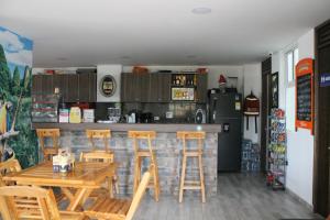 Apartahotel Avverato