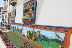 Apartahotel Avverato