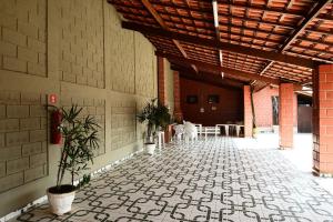 APARTAMENTO a 3 minutos a pé da praia PRAINHA - CARAGUATATUBA