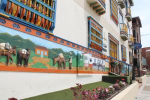 Apartahotel Avverato