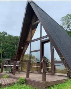 Alvorada Mountain - Pedra