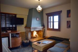 Superior Triple Room room in Guesthouse Italiano