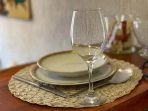 Refugio das Flores - 伊塔茹巴