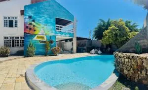 Casa Aluguel Temporada Litoral Sul - 德奥多鲁元帅镇