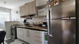 Apê 200m da Praia das Dunas e Praia do Forte