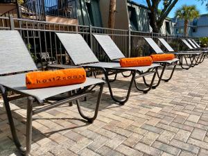 36 Ocean Club - Spacious Villa!! Steps from the Beach, with Pool, Near to Celebration Park!