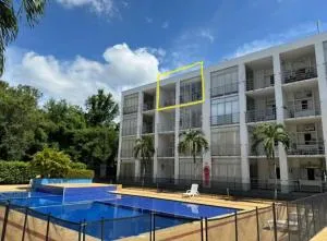 Apartamento en Flandes-Girardot - Balastera