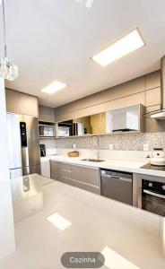 Apartamento Pedra Branca na Pedra Branca