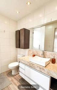 Apartamento Pedra Branca na Pedra Branca