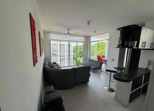 Apartamento en Flandes-Girardot