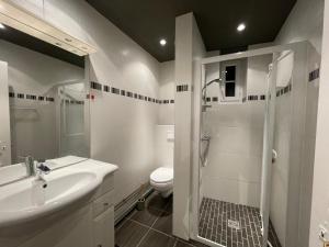 Appartement centre Mur de Barrez