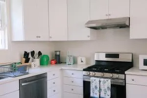 Jies choice Hidden Gem new home 15mins to DT unitA - 阿罕布拉