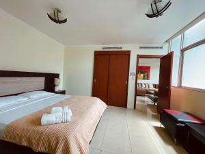 Suite Riverfront Puerto Santa Ana