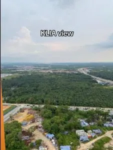 KLIA Alanis homestay - Kampong Bekoh