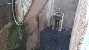 Casa em praia grande