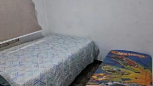 Casa em praia grande