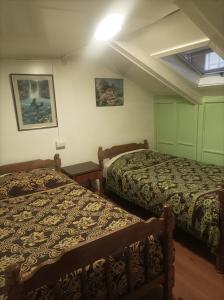 Family House del Rey