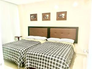 Hermoso apartamento MORROS EPIC