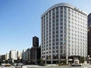 Mitsui Garden Hotel Ueno - Ueno