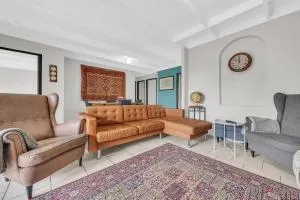 Bellbird Rise - Wonboyn