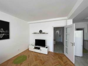 City Center Apartment