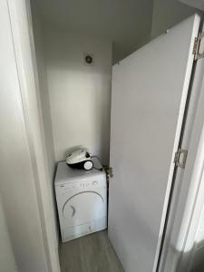 City Center Apartment