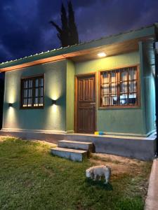 Cabañas Villa Alicia