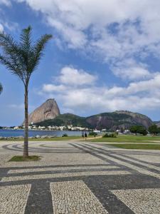 Studio perto da praia