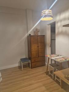 Studio perto da praia