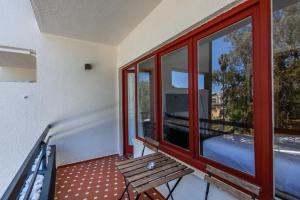 Triple Room with Balcony room in Hotel Ayamonte Center