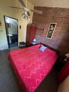 Alquilo casa de descanso en COSQUIN