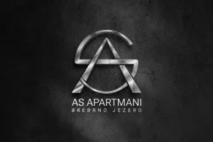 AS Apartmani Srebrno Jezero - 大格拉迪什泰