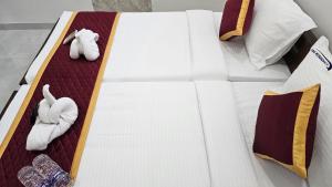 MetroResidency com