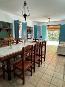 Sítio feliz Guaramiranga