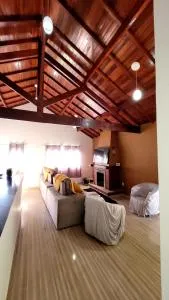 Cantinho Dona Cleide - 蒙特罗洛巴托