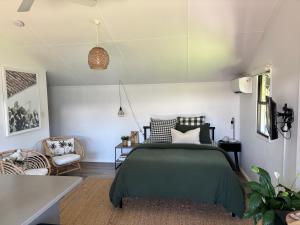 Caba Beach Cabin