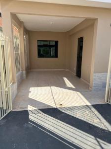 Casa próximo ao Trem, Parque e Centro