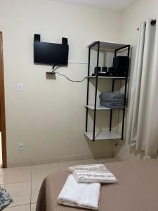 Casa próximo ao Trem, Parque e Centro