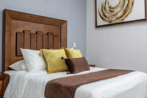 Exclusiva suite en el centro de Zapotlanejo 205