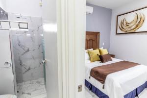 Exclusiva suite en el centro de Zapotlanejo 205