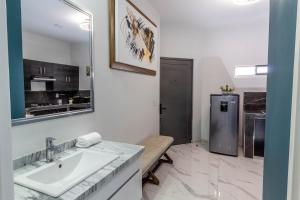 Exclusiva suite en el centro de Zapotlanejo 205