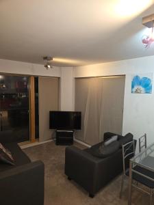 Cosy 2 bedroom apartment